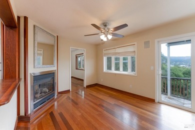 Set above Ukiah with panoramic valley views, this modern - photo 8