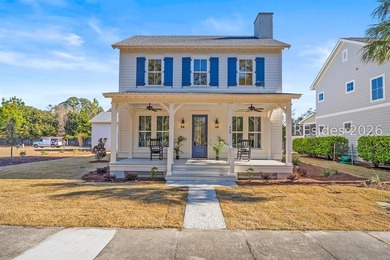 Beaufort River Home For Sale in Beaufort South Carolina