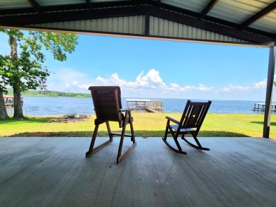 Introducing a breathtaking waterfront property in Toledo Bend - Lake Home For Sale in Hemphill, Texas