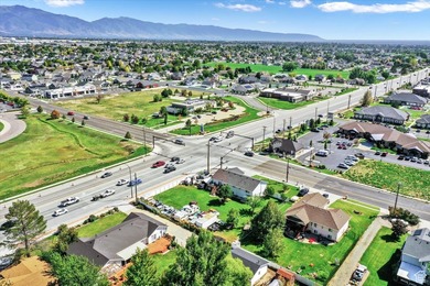 Great Salt Lake Commercial For Sale in Syracuse Utah