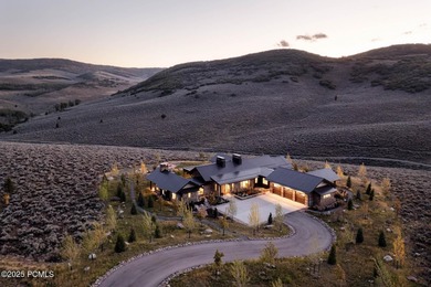 Jordanelle Reservoir Home For Sale in Kamas Utah