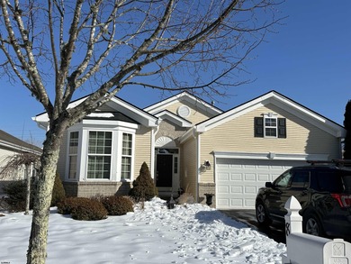 Lake Home For Sale in Galloway, New Jersey