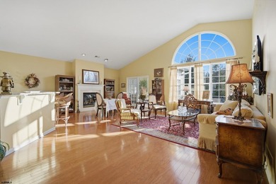 Manchester Village Beauty... Beautiful 3 BR/2BTH Evergreen model - photo 6