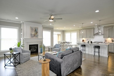 Located in the stylish Berkshire neighborhood of Newburgh, this - photo 8