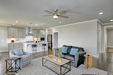 Located in the stylish Berkshire neighborhood of Newburgh, this - photo 9