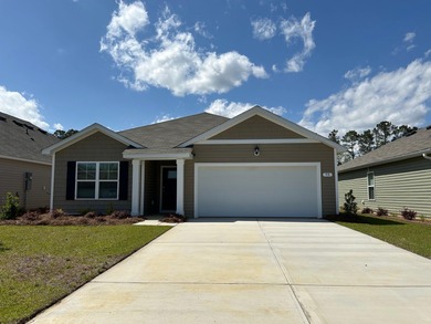 (private lake, pond, coastal) Home Sale Pending in Tabor City North Carolina