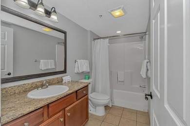 Welcome to your coastal retreat at the Anderson Ocean Club & Spa - photo 11