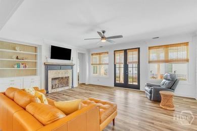 Coastal Charm Meets Custom Luxury in Yellow Bluff! Experience an - photo 11