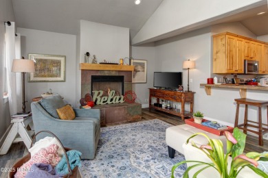 Lake Condo For Sale in Park City, Utah