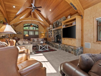 Perched on the prestigious Quail View bluff, this extraordinary - photo 11