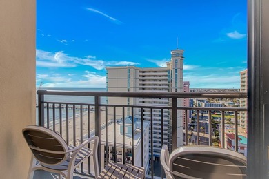 Welcome to your coastal retreat at the Anderson Ocean Club & Spa - photo 12
