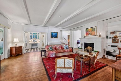 Set within a storied neighborhood, 3845 Northome Road is a - photo 12
