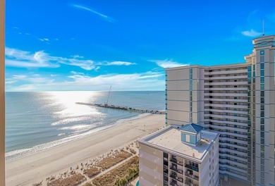 Welcome to your coastal retreat at the Anderson Ocean Club & Spa - photo 13