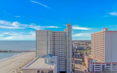 Welcome to your coastal retreat at the Anderson Ocean Club & Spa - photo 15