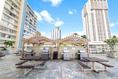 Rare opportunity at Island Colony in the heart of Waikiki! One - photo 15