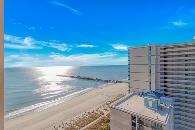 Welcome to your coastal retreat at the Anderson Ocean Club & Spa - photo 16