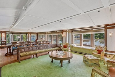 Set within a storied neighborhood, 3845 Northome Road is a - photo 16