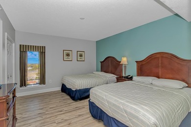Welcome to your coastal retreat at the Anderson Ocean Club & Spa - photo 17