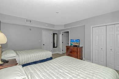 Welcome to your coastal retreat at the Anderson Ocean Club & Spa - photo 18