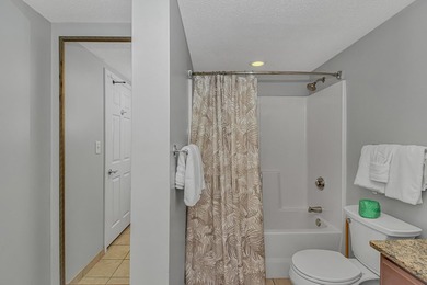 Welcome to your coastal retreat at the Anderson Ocean Club & Spa - photo 19