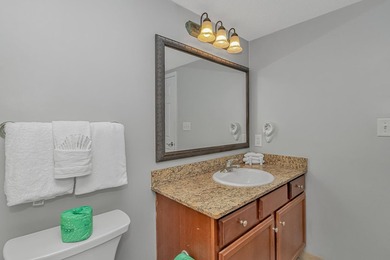 Welcome to your coastal retreat at the Anderson Ocean Club & Spa - photo 20