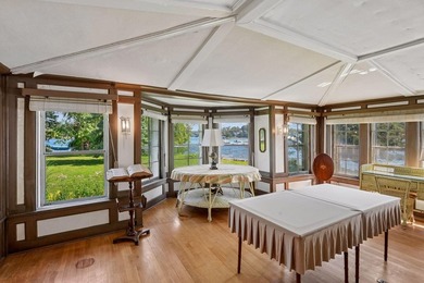 Set within a storied neighborhood, 3845 Northome Road is a - photo 20
