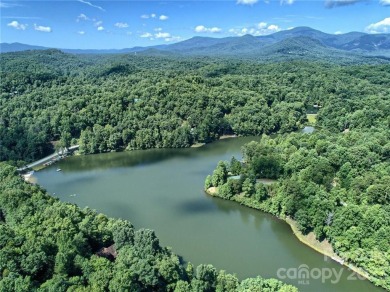 Lake Lot For Sale in Lake Lure, North Carolina