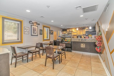 Welcome to your coastal retreat at the Anderson Ocean Club & Spa - photo 22