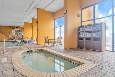 Welcome to your coastal retreat at the Anderson Ocean Club & Spa - photo 23