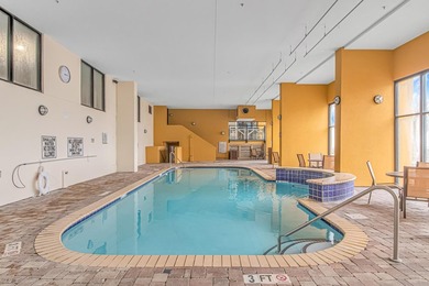 Welcome to your coastal retreat at the Anderson Ocean Club & Spa - photo 24