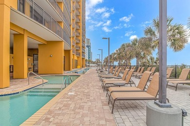 Welcome to your coastal retreat at the Anderson Ocean Club & Spa - photo 25