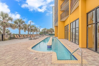 Welcome to your coastal retreat at the Anderson Ocean Club & Spa - photo 27