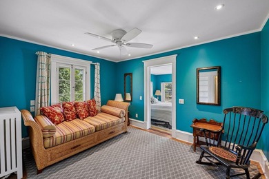 Set within a storied neighborhood, 3845 Northome Road is a - photo 27