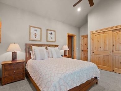 Perched on the prestigious Quail View bluff, this extraordinary - photo 29