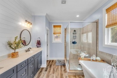 Coastal Charm Meets Custom Luxury in Yellow Bluff! Experience an - photo 32