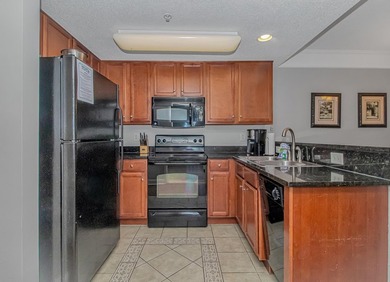 Welcome to your coastal retreat at the Anderson Ocean Club & Spa - photo 33
