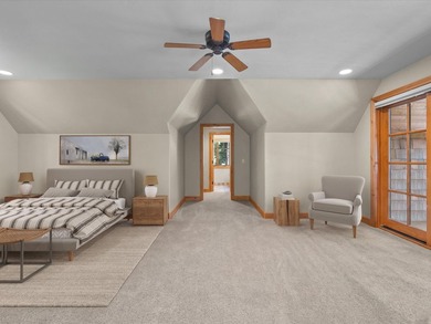 Perched on the prestigious Quail View bluff, this extraordinary - photo 35