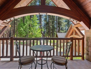 Perched on the prestigious Quail View bluff, this extraordinary - photo 36