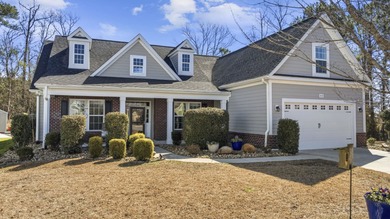 Intracoastal Waterway - Horry County Home For Sale in Longs South Carolina