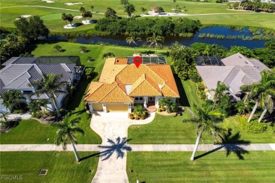 Punta Gorda Isles Area Home For Sale in Punta Gorda Florida