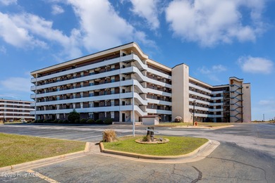 Welcome to #435 in Summer Winds, your oceanfront haven! We