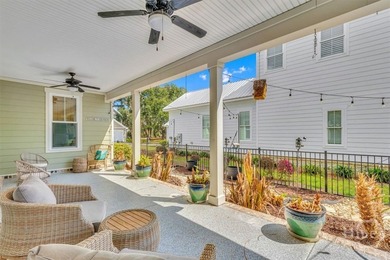 Coastal Charm Meets Custom Luxury in Yellow Bluff! Experience an - photo 41