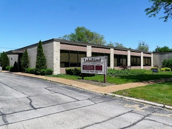 Lake Commercial Off Market in Fox Lake, Illinois