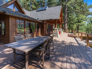 Perched on the prestigious Quail View bluff, this extraordinary - photo 42