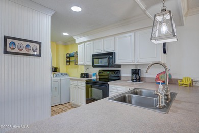 Welcome to #435 in Summer Winds, your oceanfront haven! We