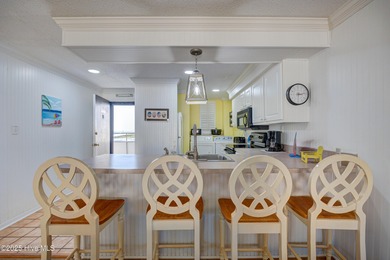 Welcome to #435 in Summer Winds, your oceanfront haven! We