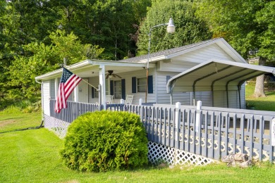 Lake Home For Sale in Dandridge, Tennessee