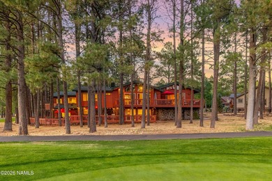 Welcome to the ultimate multi-generational golf estate located - photo 1