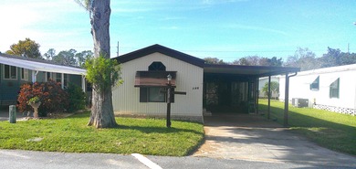 Lake Griffin Home For Sale in Leesburg Florida