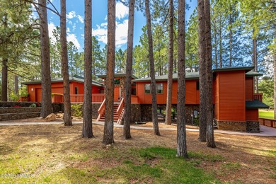 Welcome to the ultimate multi-generational golf estate located - photo 3